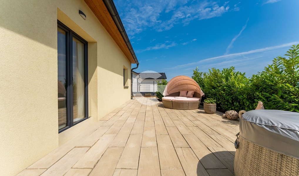 Prodej domu 100 m² s pozemkem 1 128 m², Machová – náhled fotky 16