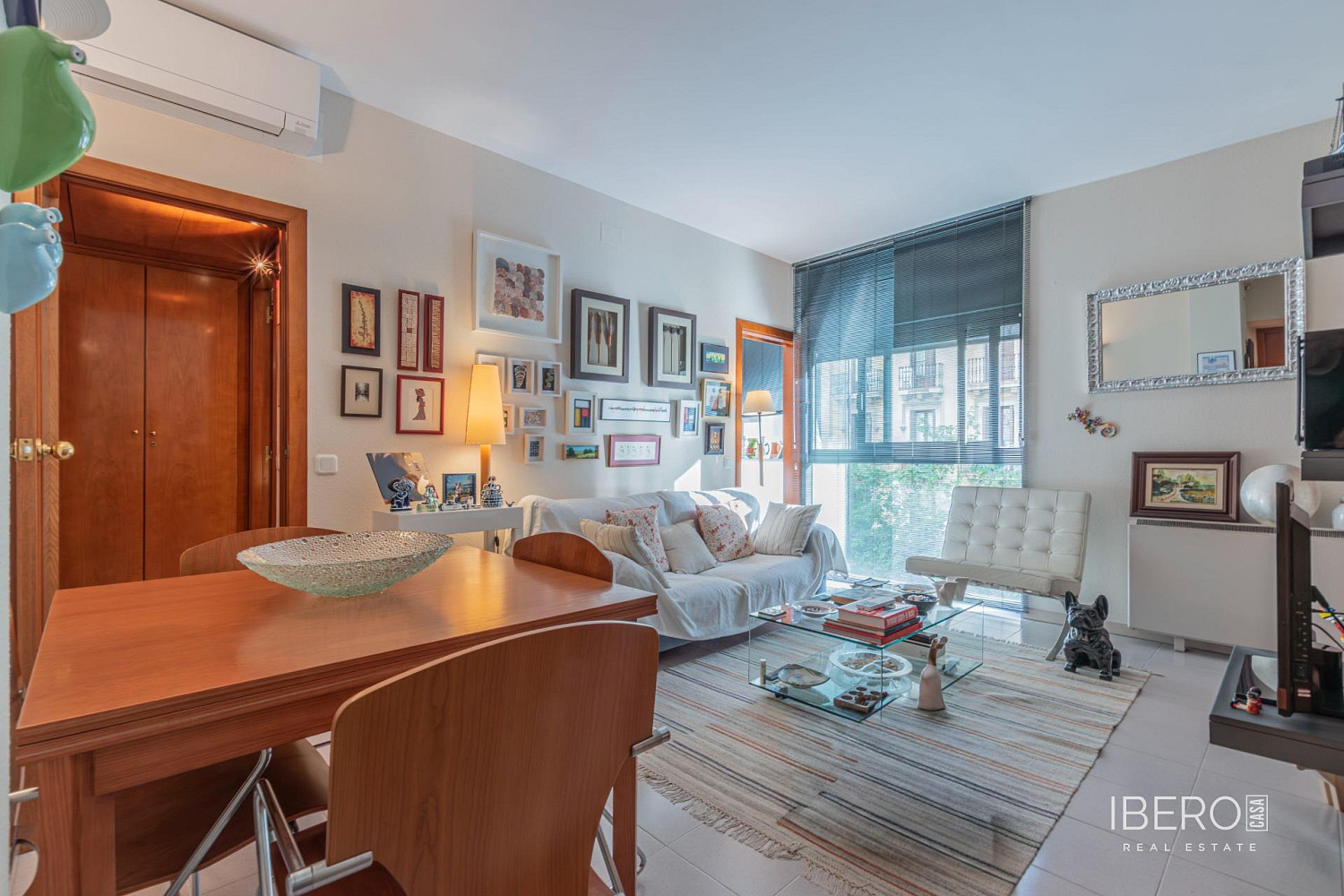 Piso 3+kk – Barcelona, la Dreta de l'Eixample, l'Eixample - Vista 2
