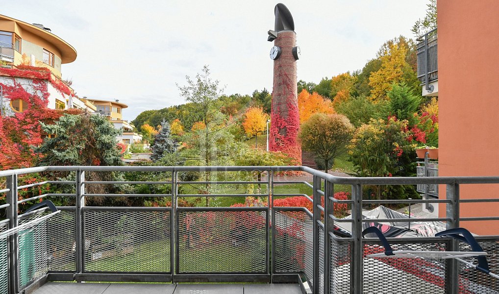Prodej bytu 2+kk 60 m², Praha – náhled fotky 11