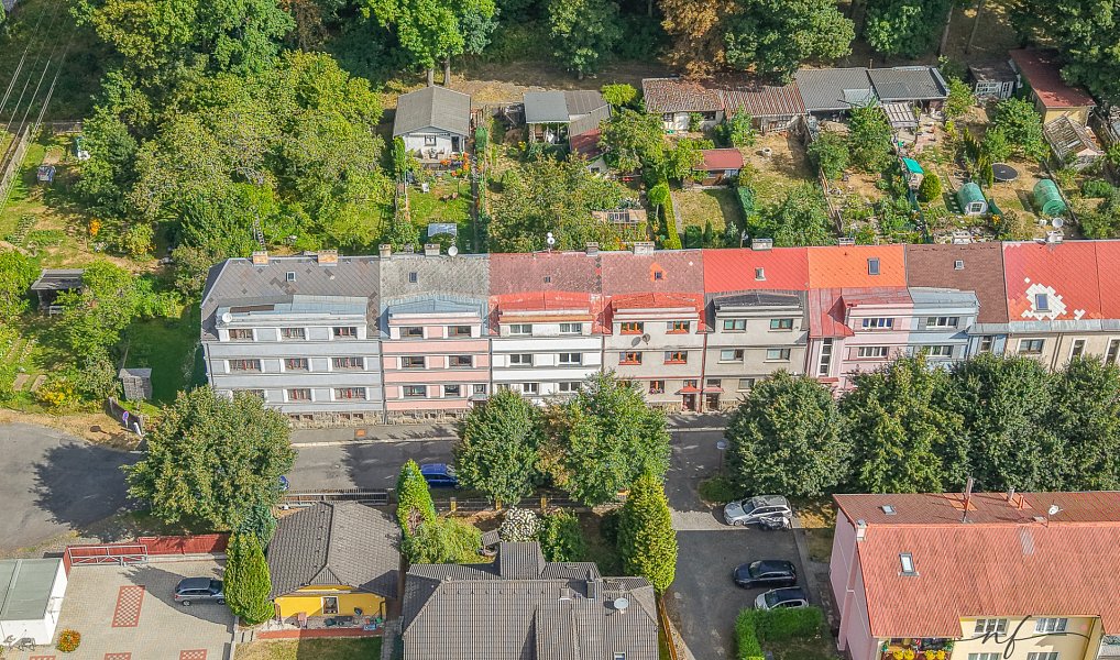 Prodej domu 170 m² s pozemkem 431 m², Aš – náhled fotky 41
