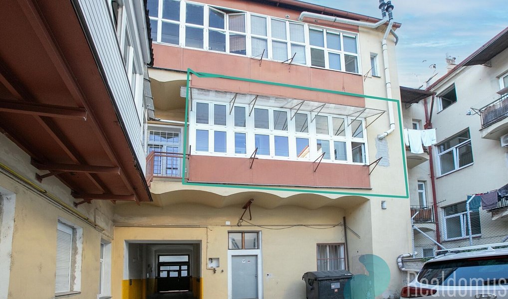 Prodej bytu 3+kk 82 m², Praha – náhled fotky 18