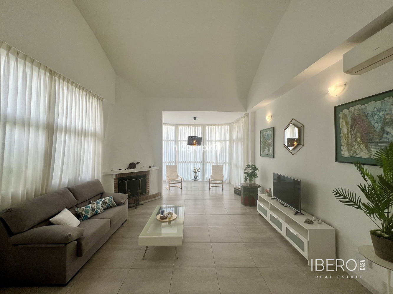Casa 4+kk – Marbella, Urbanización Marbesa - Vista 5