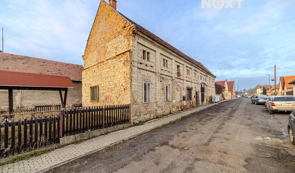 Prodej domu 200 m² s pozemkem 511 m², Staňkovice – náhled fotky 7