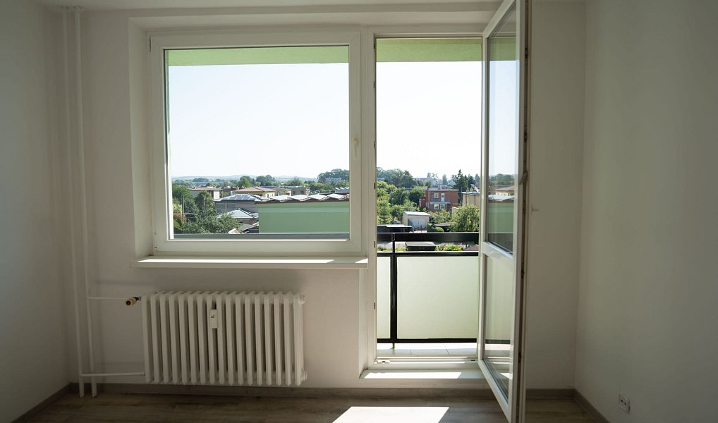 Prodej bytu 1+kk 30 m², Otrokovice – náhled fotky 6