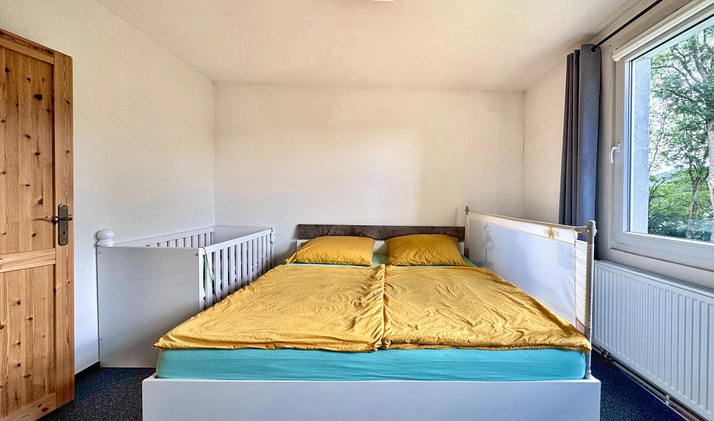 Prodej domu 128 m² s pozemkem 664 m², Horní Podluží – náhled fotky 11