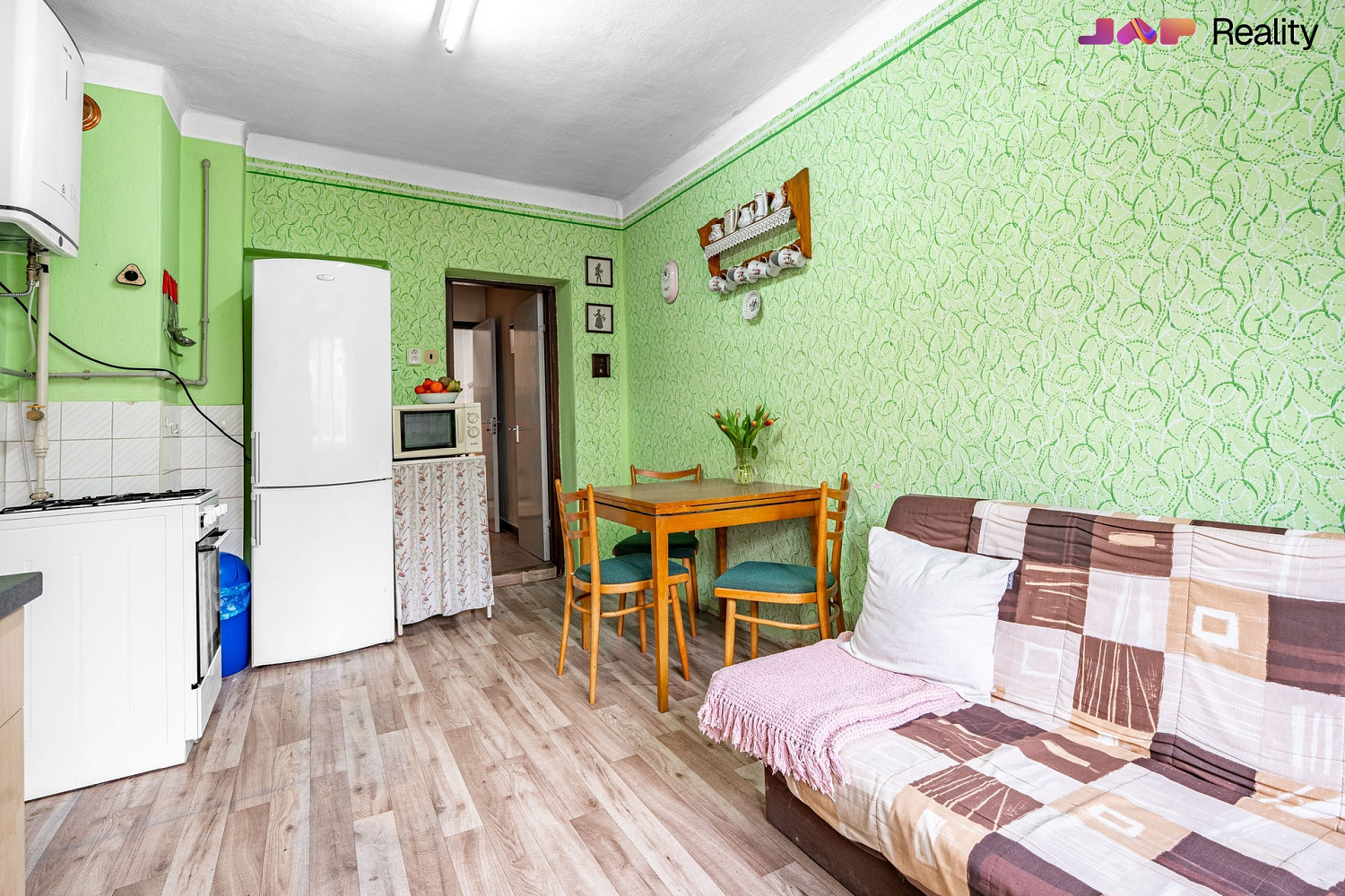 Prodej domu 74 m² s pozemkem 480 m² – fotografie 5