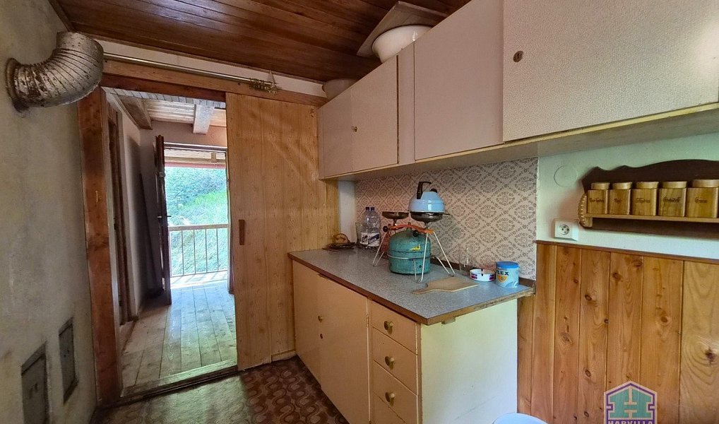 Prodej chaty/chalupy 59 m² s pozemkem 45 m², Svojšín – náhled fotky 10