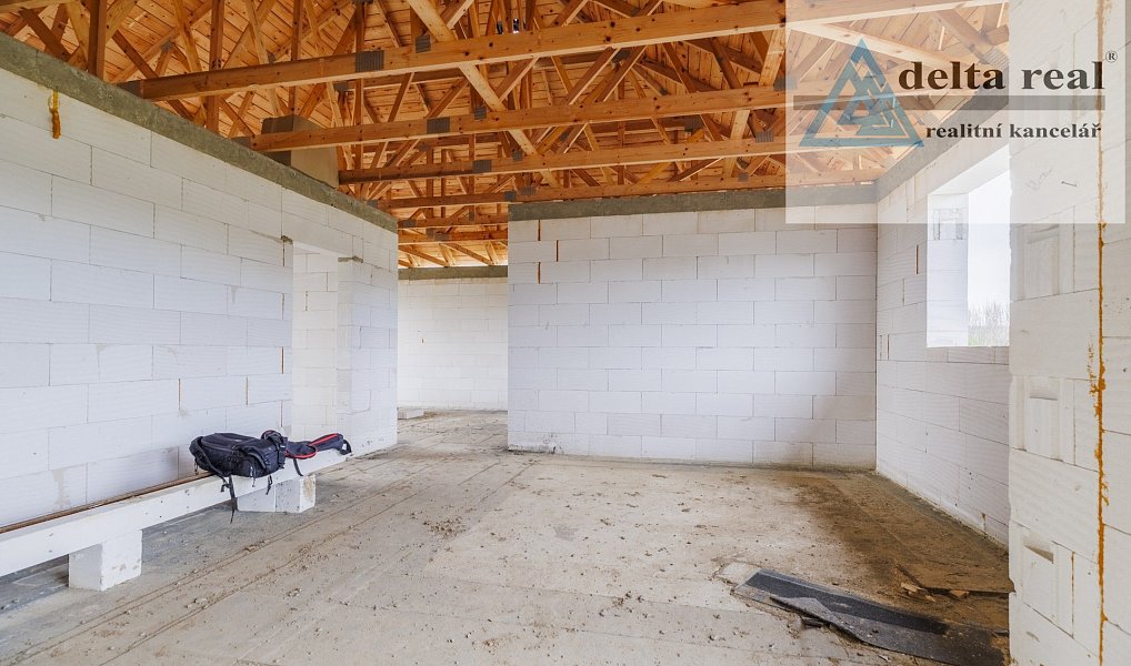 Prodej domu 221 m² s pozemkem 910 m², Loštice – náhled fotky 29