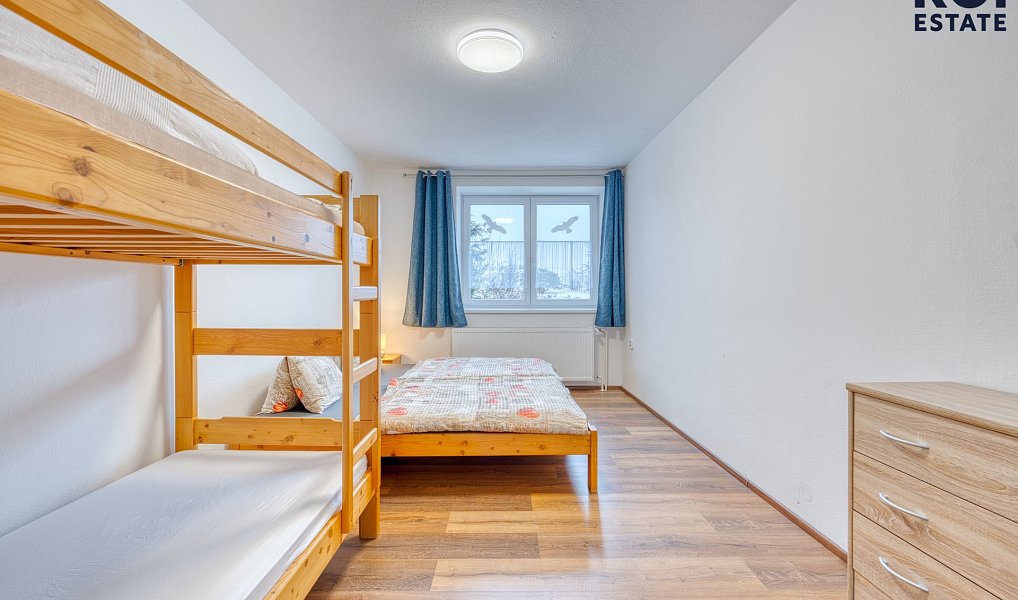 Prodej domu 575 m² s pozemkem 9 674 m², Klášterec nad Orlicí – náhled fotky 35