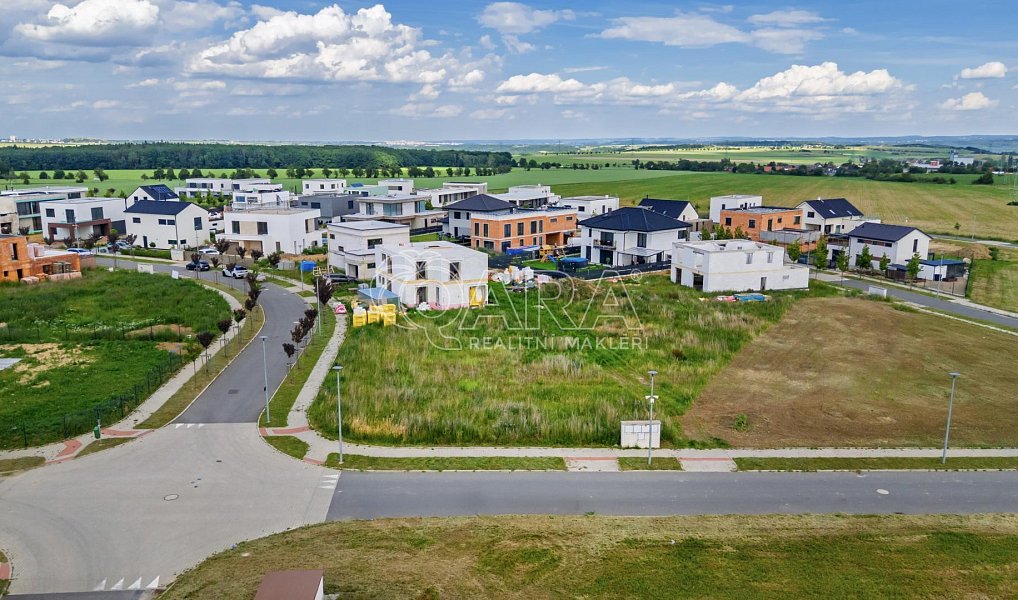 Prodej domu 198 m² s pozemkem 836 m², Vysoký Újezd – náhled fotky 10