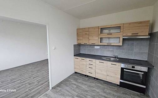 Pronájem bytu 3+1 55 m², Moskevská, Most