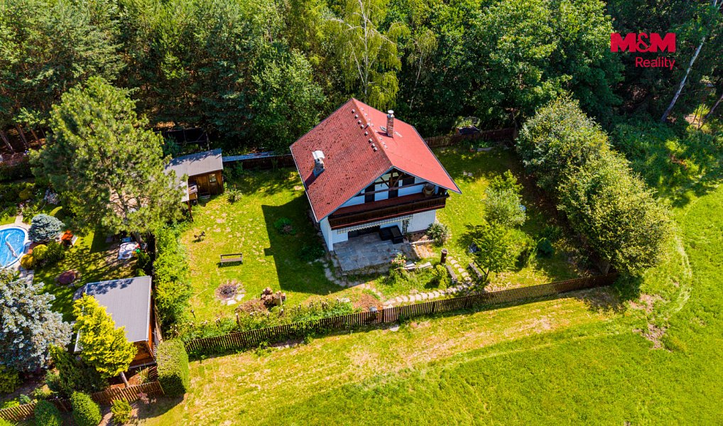 Prodej chaty/chalupy 92 m² s pozemkem 533 m², Čakov – náhled fotky 20