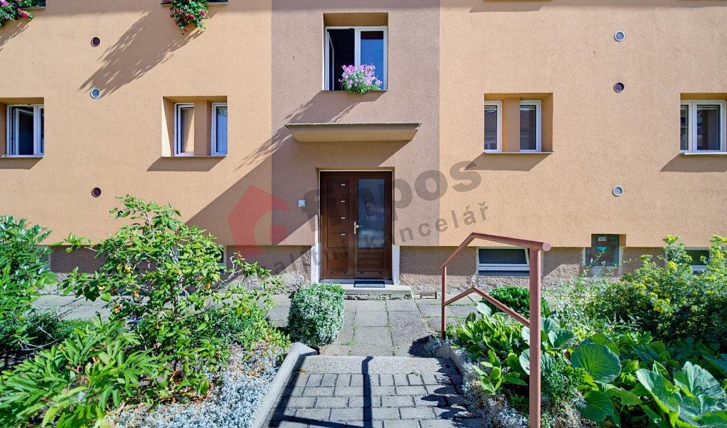 Prodej bytu 2+1 60 m², Vlašim – náhled fotky 21