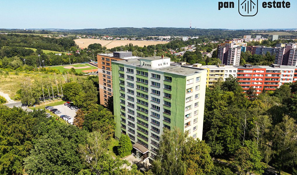 Prodej bytu 2+1 55 m², Ostrava – náhled fotky 16