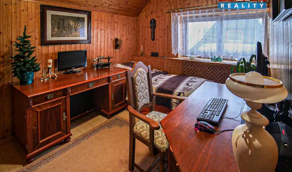 Prodej domu 620 m² s pozemkem 14 427 m², Velké Losiny – náhled fotky 18