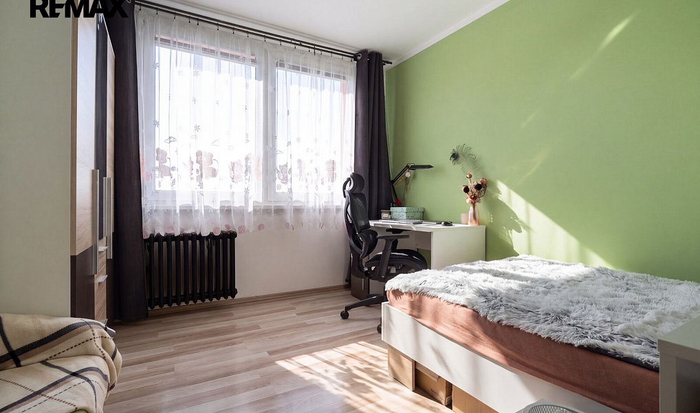 Prodej bytu 3+1 74 m², Praha – náhled fotky 7