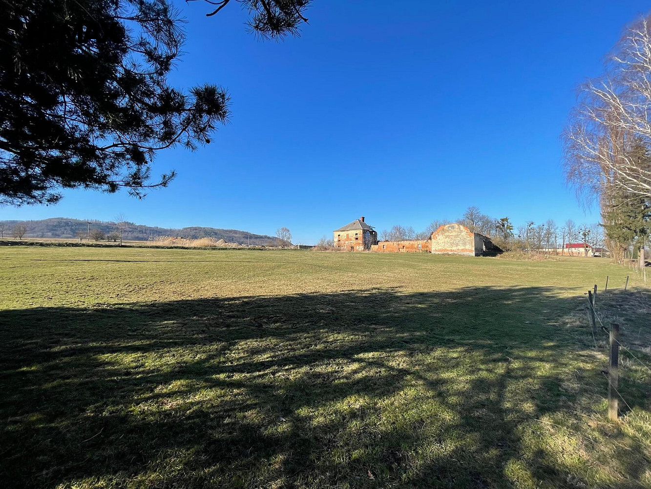 Prodej komerčního objektu (jiného typu) 2 764 m² – fotografie 5