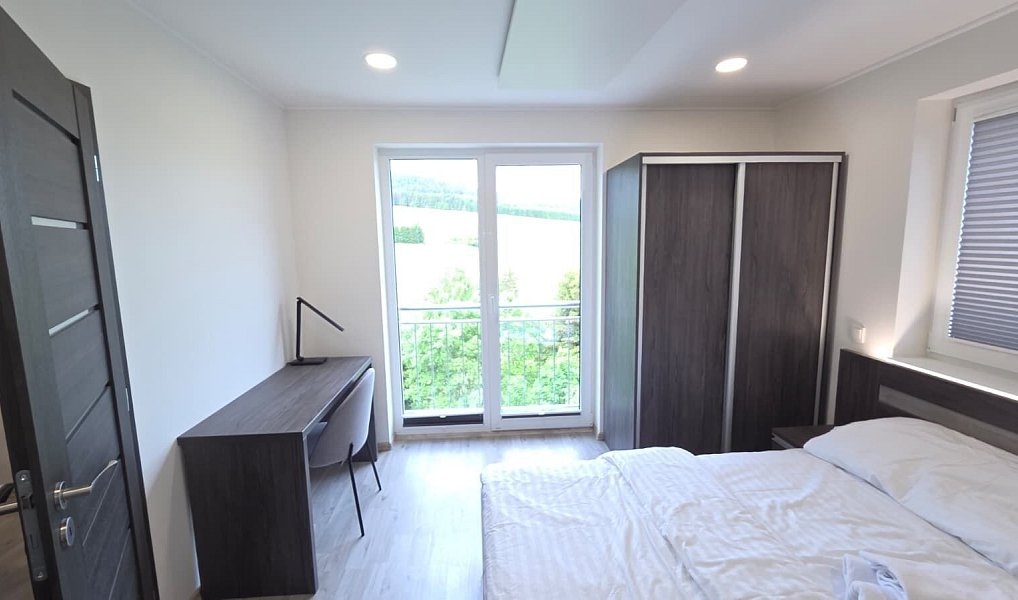Prodej bytu 3+kk 60 m², Loučná pod Klínovcem – náhled fotky 17