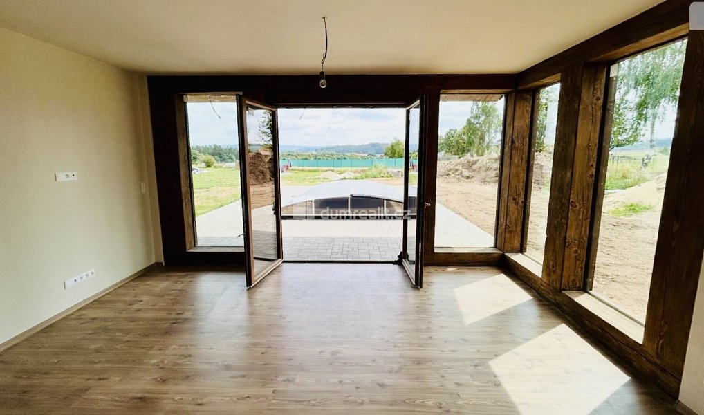 Prodej domu 120 m² s pozemkem 1 407 m², Zvěstov – náhled fotky 13