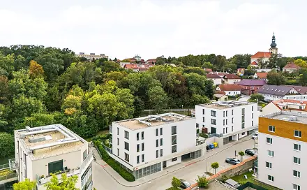 Prodej bytu 3+kk 77 m²