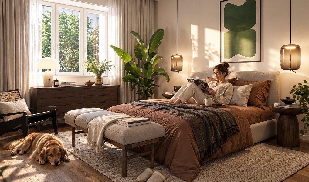 Prodej bytu 2+kk 51 m², Praha – náhled fotky 5