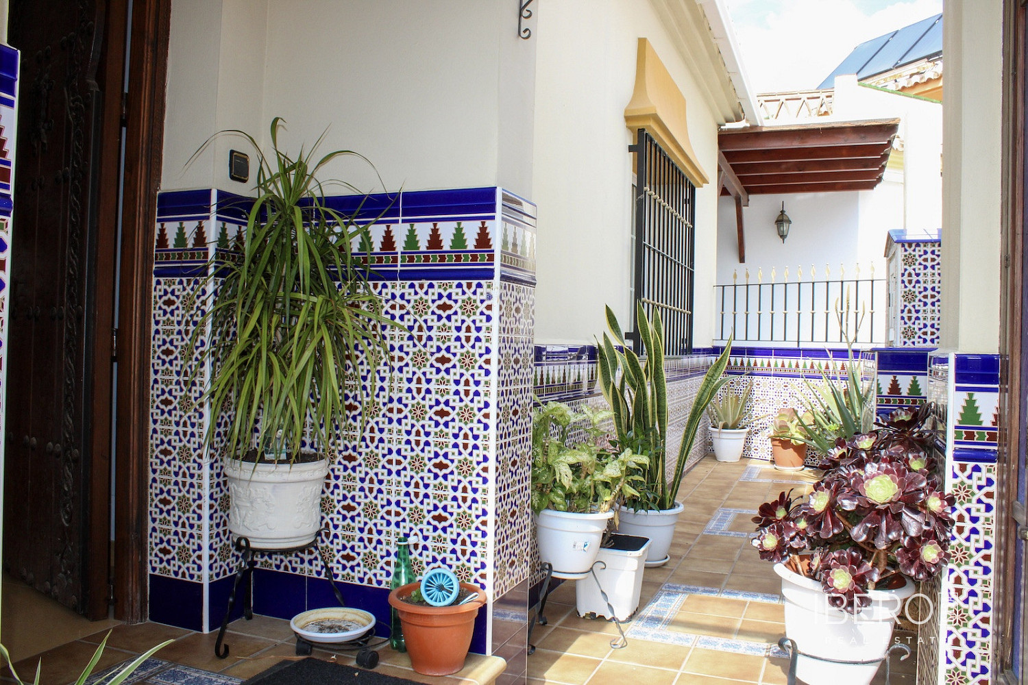 Casa 5+kk – Nerja, La Axarquía - Vista 4