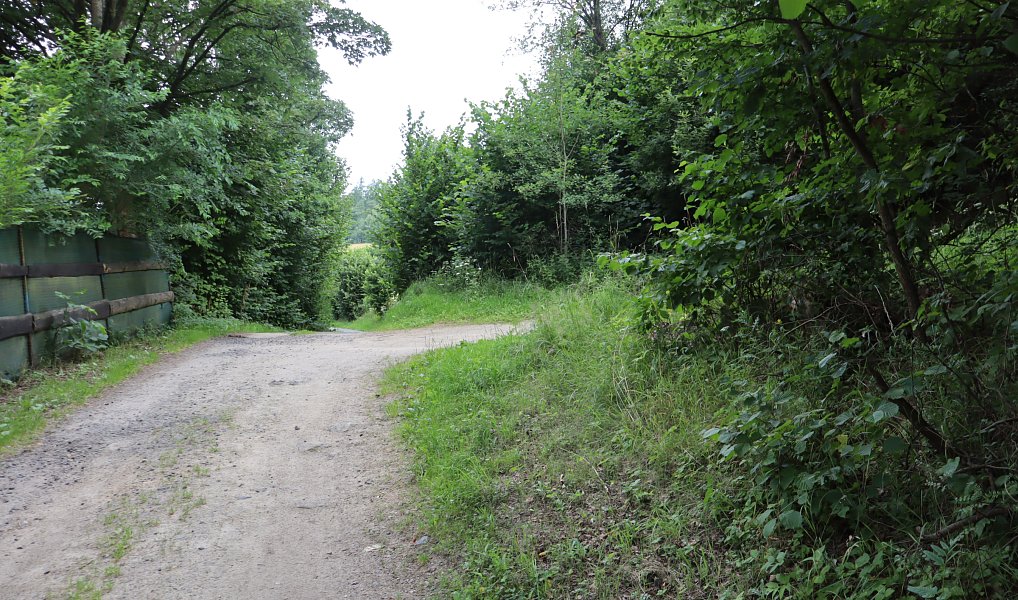 Prodej stavebního pozemku 36 716 m², Dlouhý Most – náhled fotky 4