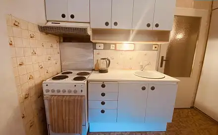 Pronájem bytu 1+kk 30 m²