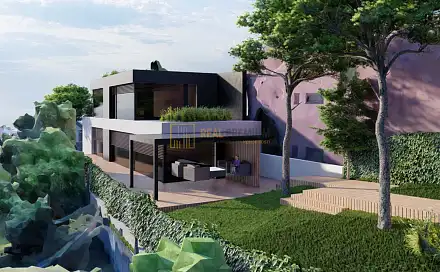 Prodej stavebního pozemku 504 m², Uherské Hradiště