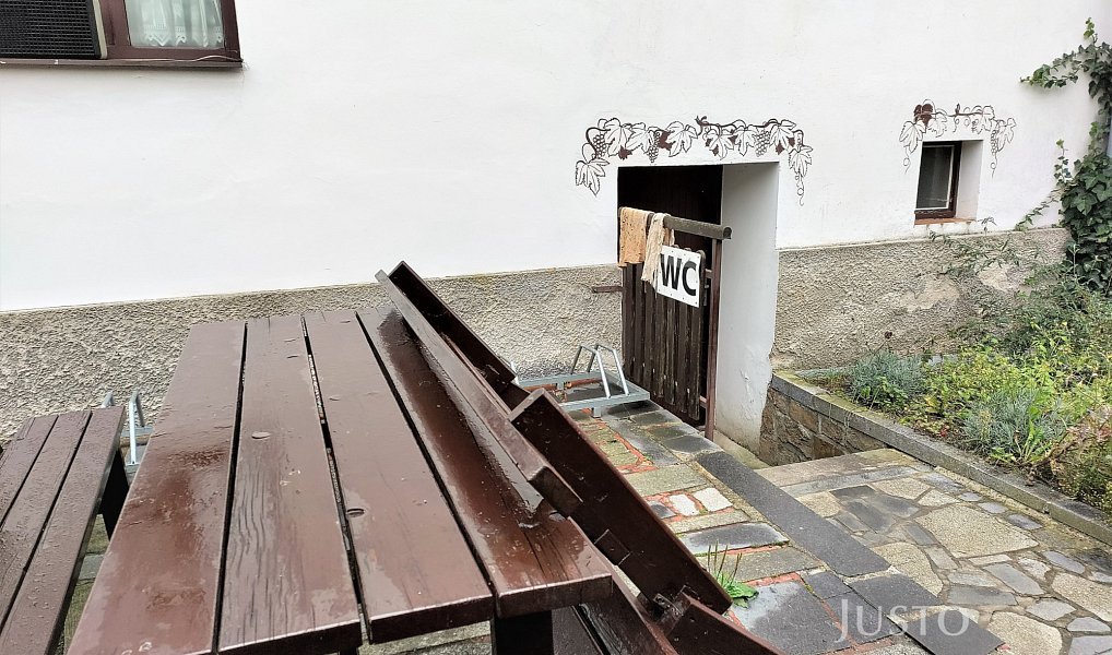 Prodej domu 497 m² s pozemkem 400 m², Písek – náhled fotky 9
