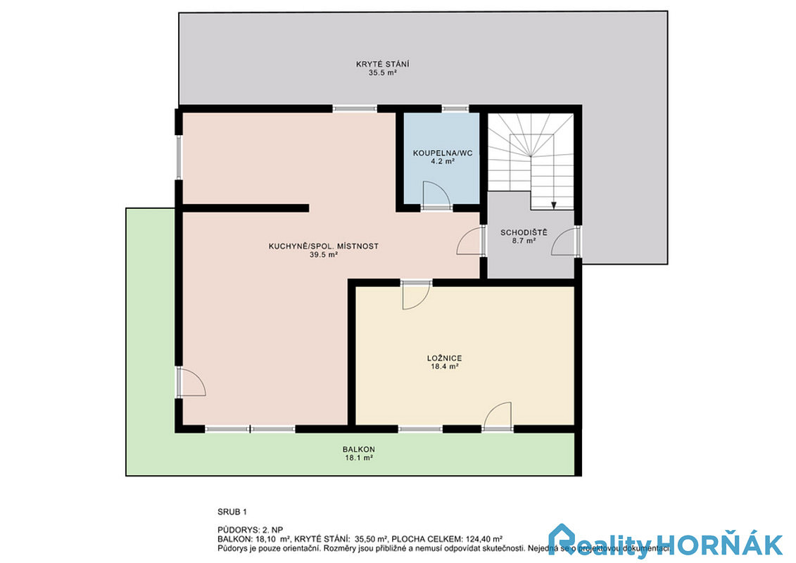 Prodej domu 293 m² s pozemkem 3 428 m² – fotografie 5