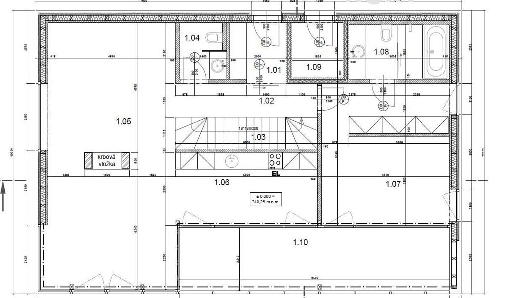 Prodej stavebního pozemku 4 273 m², Pec pod Sněžkou – náhled fotky 18
