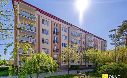 Prodej bytu 2+1 69 m², Šárka, Prostějov