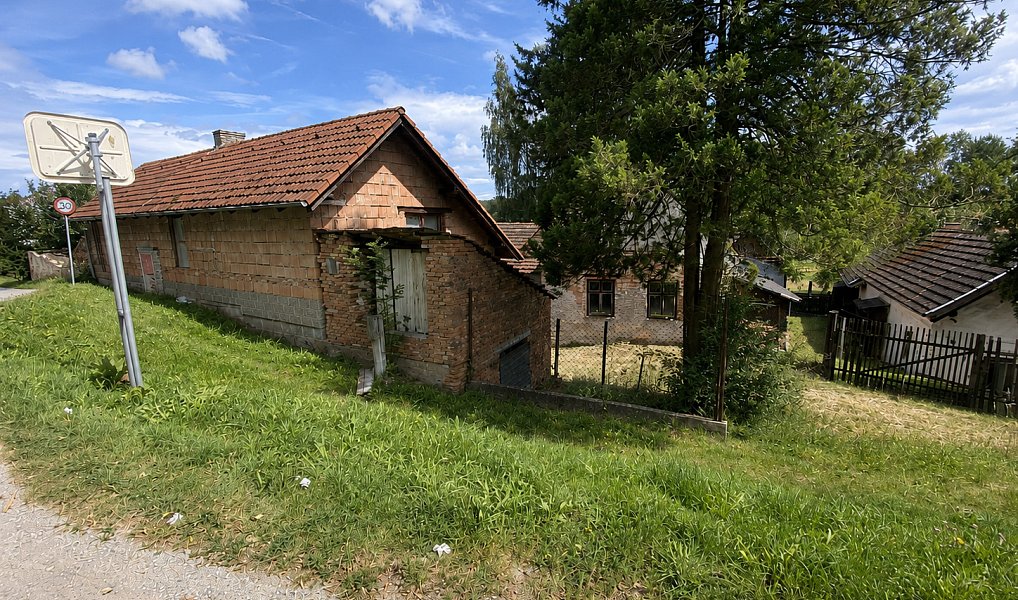 Prodej chaty/chalupy 251 m² s pozemkem 639 m², Ledenice – náhled fotky 2
