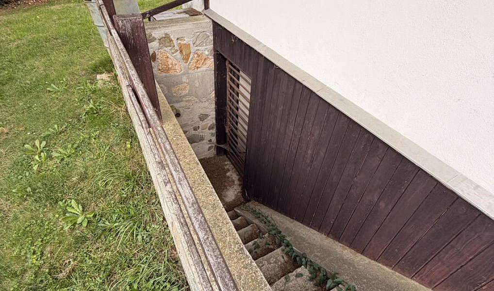 Prodej chaty/chalupy 40 m² s pozemkem 1 863 m², Líšná – náhled fotky 9