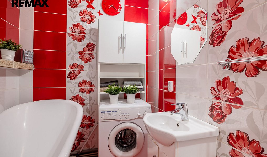Prodej bytu 3+1 69 m², Cheb – náhled fotky 16