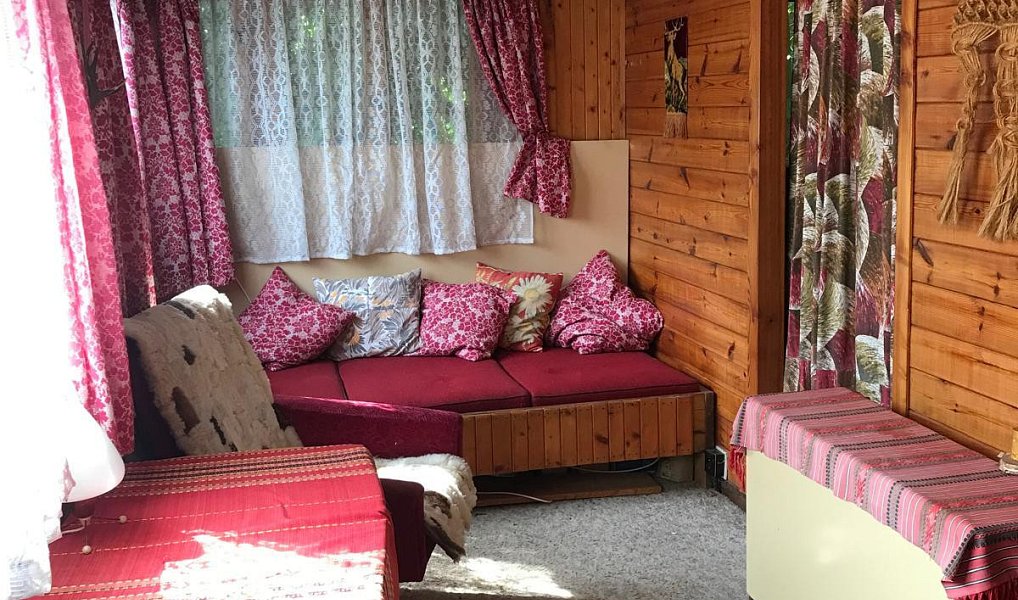 Prodej chaty/chalupy 80 m² s pozemkem 854 m², Černé Voděrady – náhled fotky 12