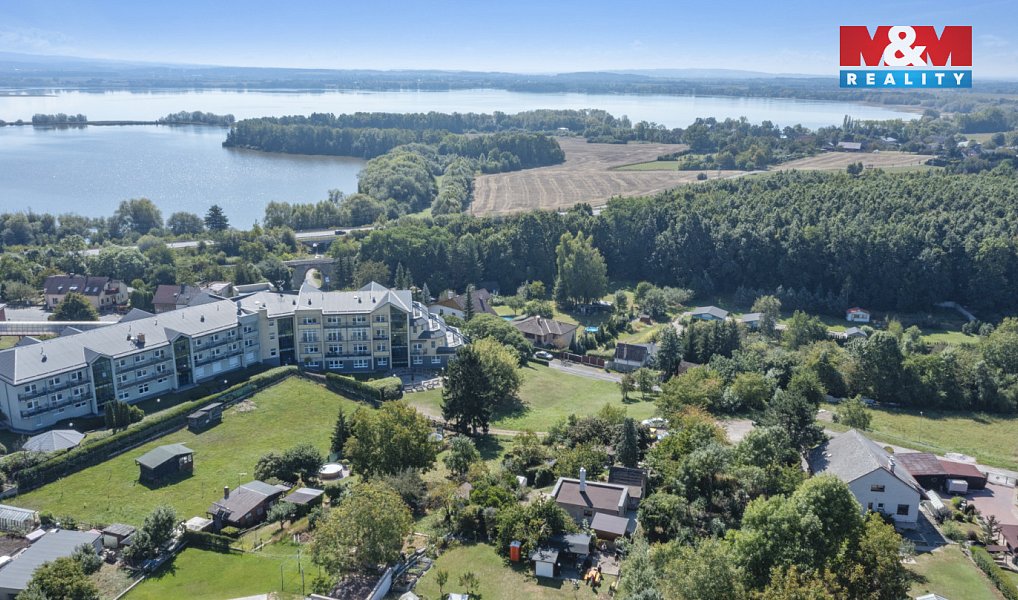 Prodej stavebního pozemku 798 m², Česká Skalice – náhled fotky 9