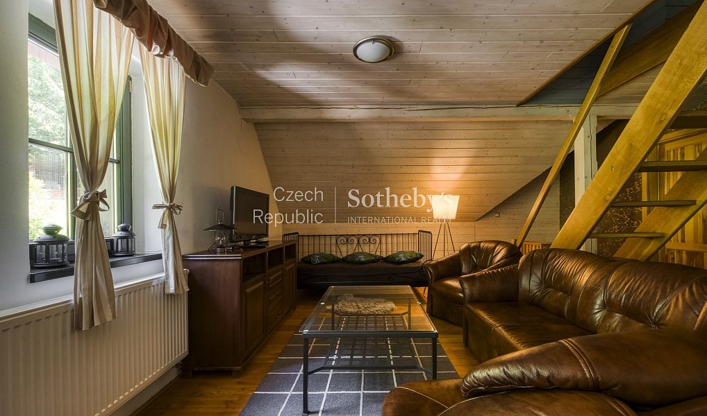 Prodej chaty/chalupy 810 m² s pozemkem 6 874 m², Janské Lázně – náhled fotky 11