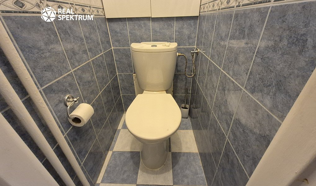 Pronájem bytu 2+1 54 m², Brno – náhled fotky 11