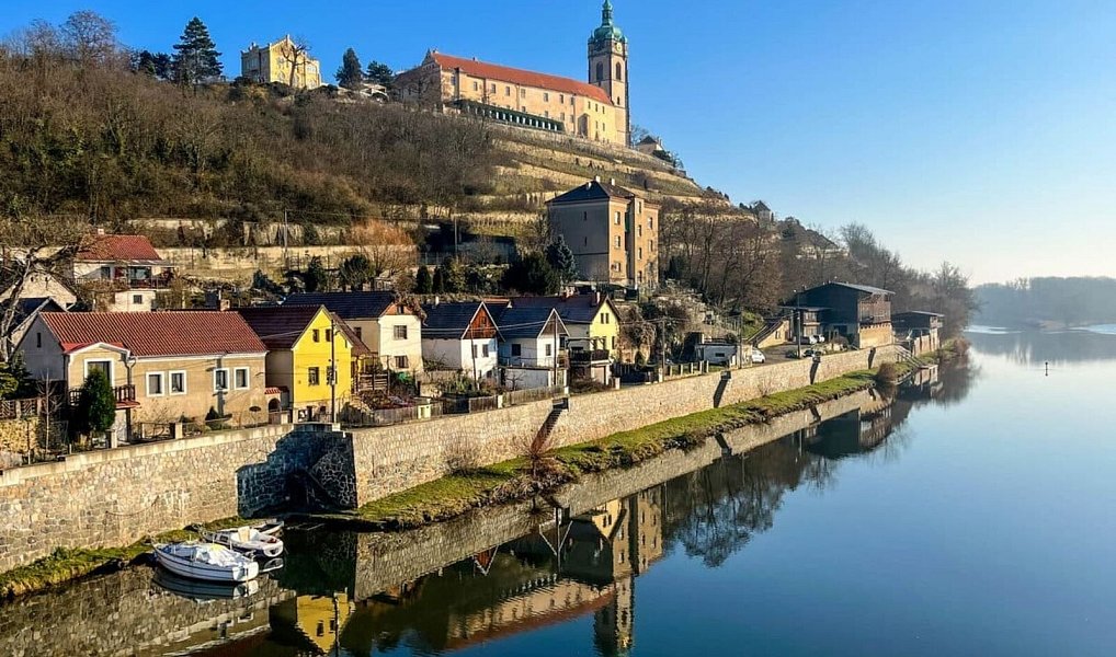 Prodej bytu 3+kk 85 m², Mělník – náhled fotky 14