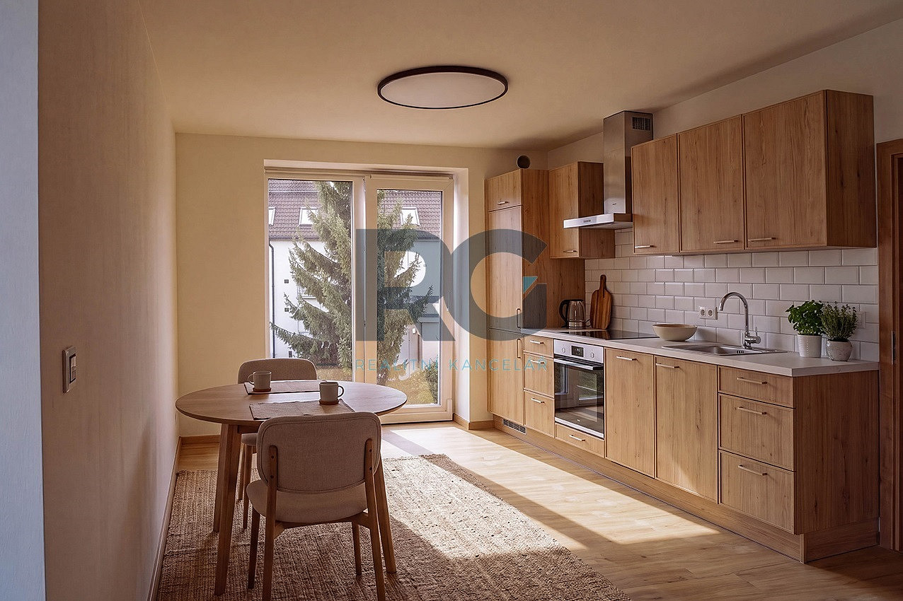 Prodej bytu 1+kk 34 m²