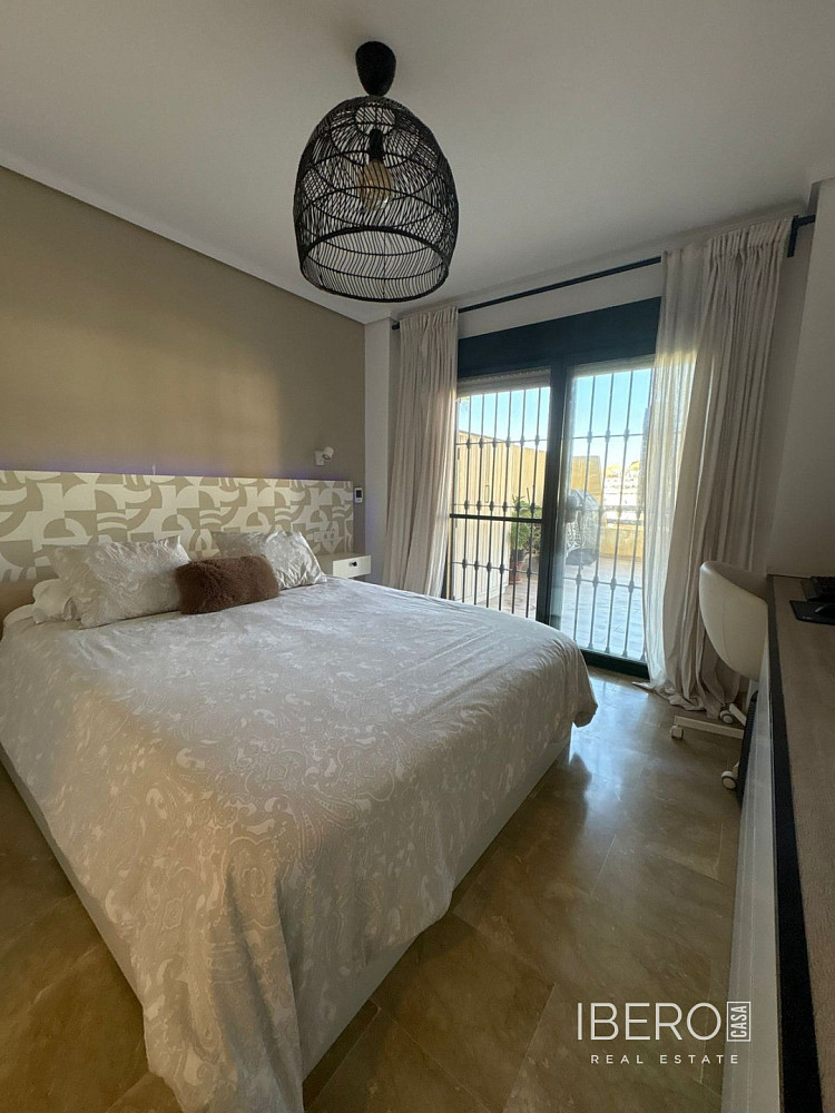 Piso 3+kk – Estepona, Barriada Islas Canarias - Vista 5