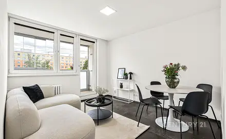 Prodej bytu 4+kk 79 m², Vít. Nezvala, Kladno