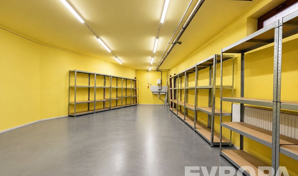 Pronájem obchodních prostor 170 m², Špindlerův Mlýn – náhled fotky 12