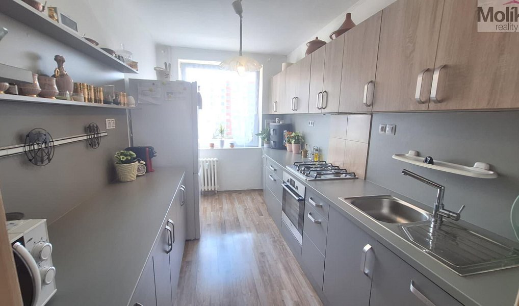 Prodej bytu 4+1 85 m², Teplice – náhled fotky 2