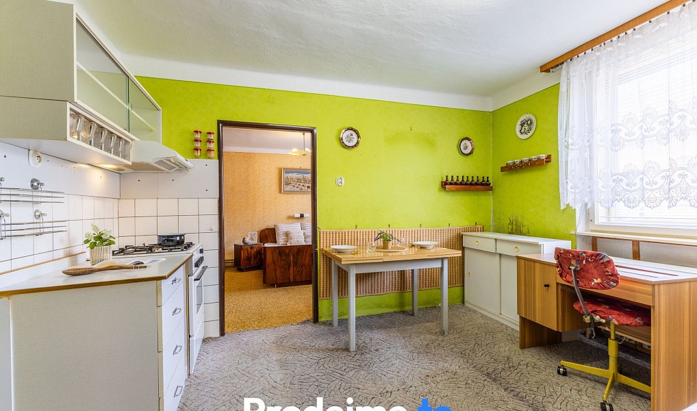 Prodej domu 133 m² s pozemkem 545 m², Znojmo – náhled fotky 8