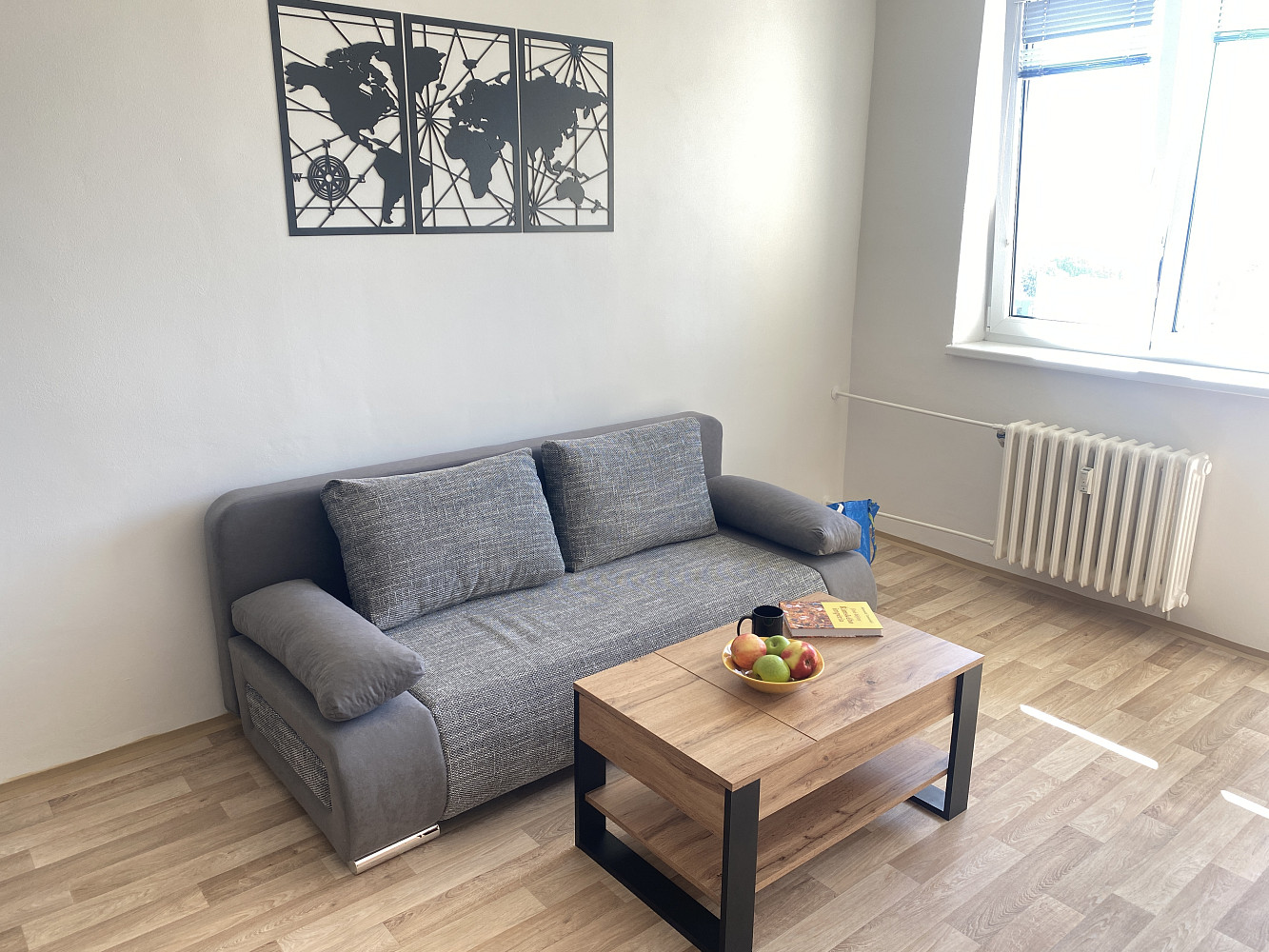 Prodej bytu 1+kk 30 m²