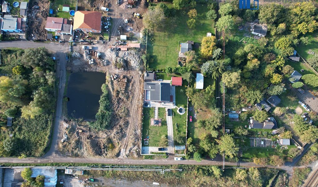 Prodej domu 252 m² s pozemkem 1 468 m², Teplice – náhled fotky 26