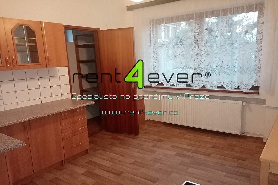 Pronájem domu 180 m² s pozemkem 600 m² – fotografie 3